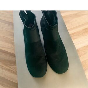 Aerosols women’s boots